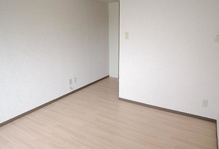 アネックス茗荷谷の居間・リビング