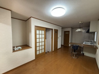 吹田市清水　一戸建ての画像