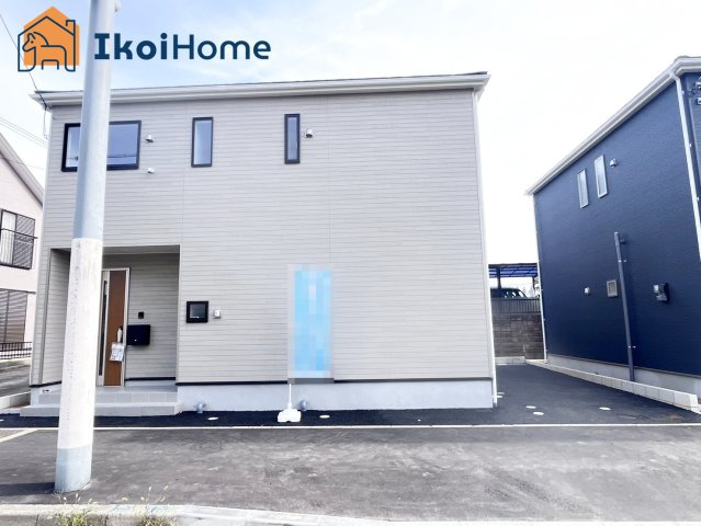 神戸市西区大沢第1　1号棟　新築戸建の周辺|【ホームページに現地動画掲載中】●年中無休：当日予約可●周辺買い物施設等充実！生活至便良好の立地です