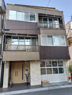 【外観】 | 台東区清川１丁目の戸建