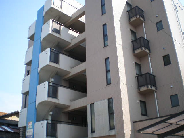 ルシエール垂水