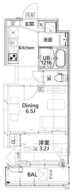 Ｎ－ｆｌａｔｓ板橋