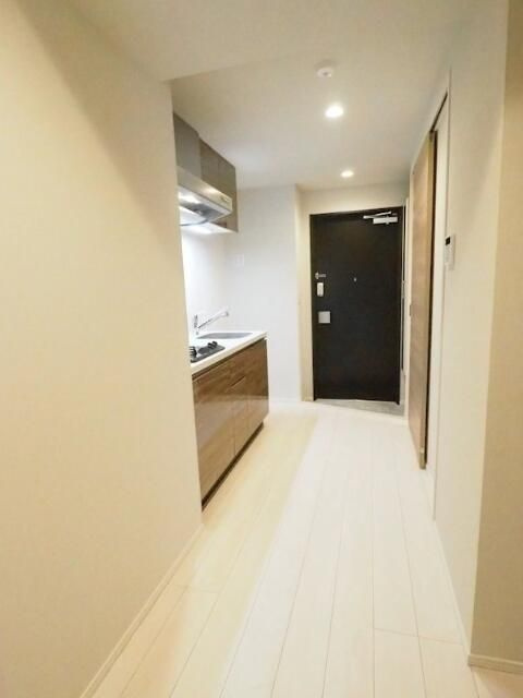 Ｎ－ｆｌａｔｓ板橋の内装