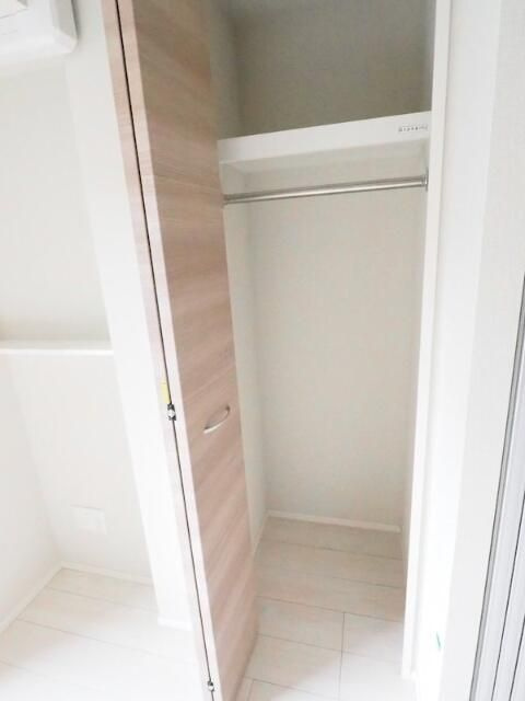 Ｎ－ｆｌａｔｓ板橋の収納