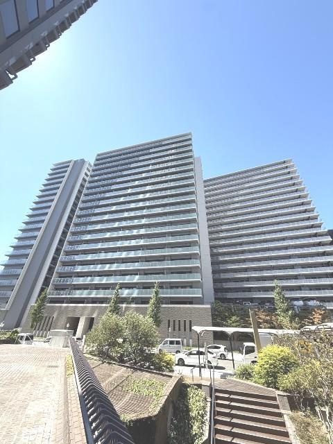 ワコーレシティ神戸三宮