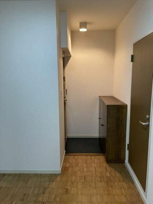 【玄関】 | クレセント南町 | 玄関です