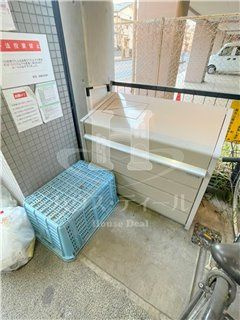 【その他共用部分】 | クレセント南町