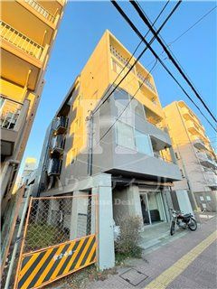 【外観】 | クレセント南町 | おしゃれな外観です