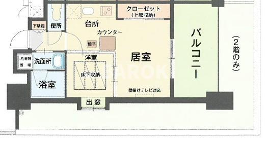 エステートモア高砂倶楽部