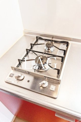 【設備】 | Rio Brisa | 2口コンロです。