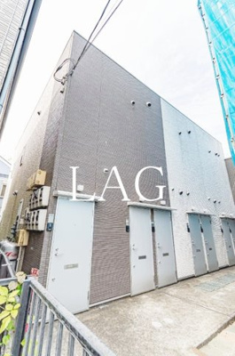 【外観】 | Rio Brisa | 外観です。