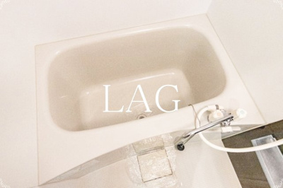 【浴室】 | Rio Brisa | お風呂です。