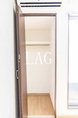 【収納】 | Rio Brisa | 収納です。