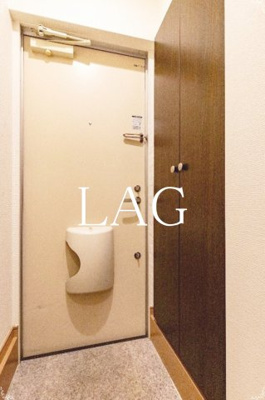 【玄関】 | Rio Brisa | 玄関です。