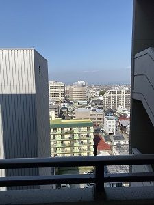 ランドゥール久留米セントラルステージの外観|建物外観を気になさる方へ、見た目の良い物件です