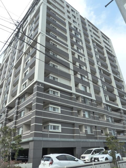 ランドゥール久留米セントラルステージ