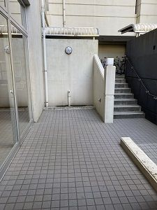 ランドゥール久留米セントラルステージのその他共用部分