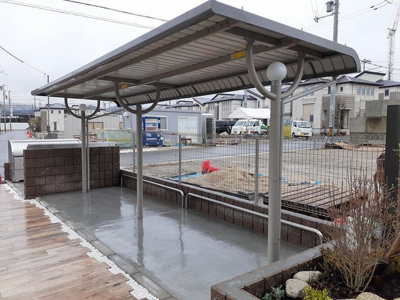 【その他共用部分】 | エスコンディーテ