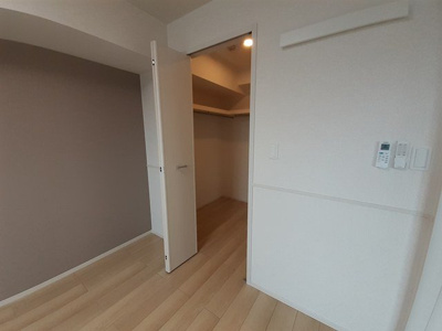 【収納】 | エスコンディーテ | たっぷりとした収納スペースです