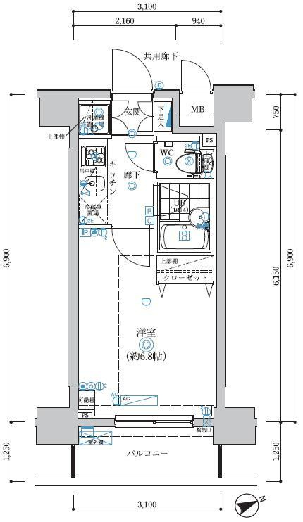 ラ・シード立川セレンシア