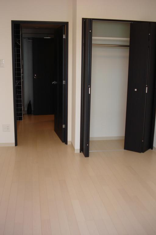 ラ・シード立川セレンシアの居間・リビング