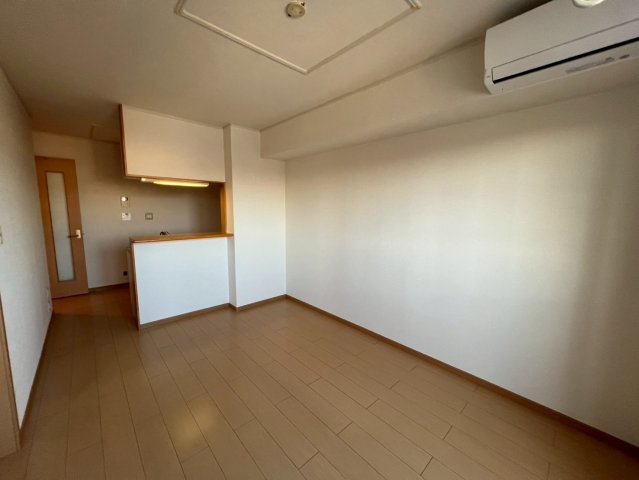 ノーブルサイトの居間・リビング