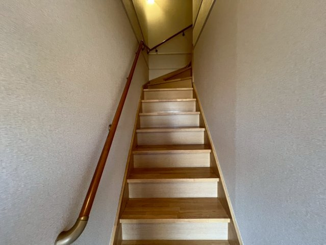 ノーブルサイトの内装