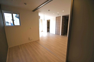 【居間・リビング】 | Re TORISIA南大通り