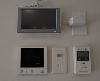 【セキュリティ】 | Re TORISIA南大通り