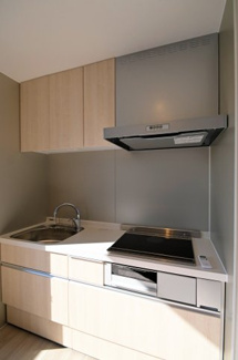 【キッチン】 | Re TORISIA南大通り