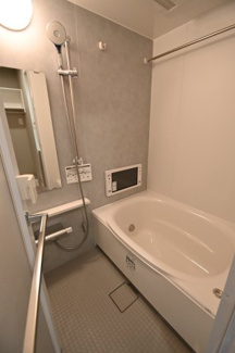 【浴室】 | Re TORISIA南大通り