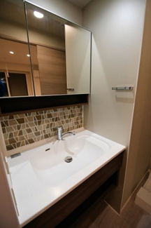 【洗面所】 | Re TORISIA南大通り