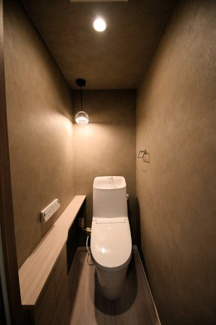 【トイレ】 | Re TORISIA南大通り