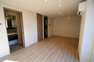 【内装】 | Re TORISIA南大通り