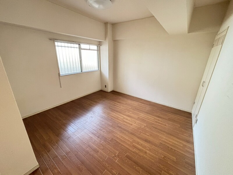 プラザ翠光の居間・リビング