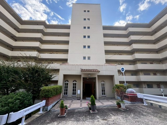 プラザ翠光のその他