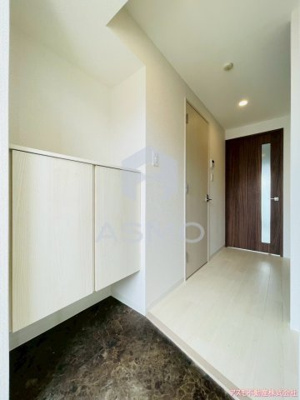 【玄関】 | アドバンス大阪イースト