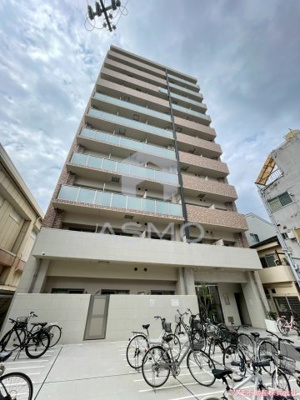 【外観】 | アドバンス大阪イースト