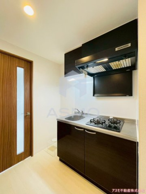 【キッチン】 | アドバンス大阪イースト