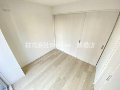 【内装】 | アリビラ鶴橋