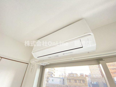 【設備】 | アリビラ鶴橋