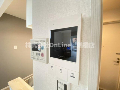 【セキュリティ】 | アリビラ鶴橋