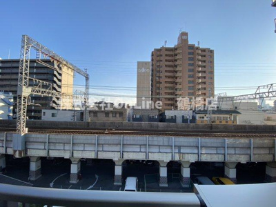 【展望】 | アリビラ鶴橋