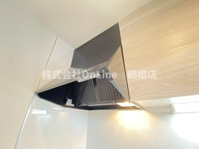 【設備】 | アリビラ鶴橋