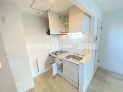 【その他】 | アリビラ鶴橋