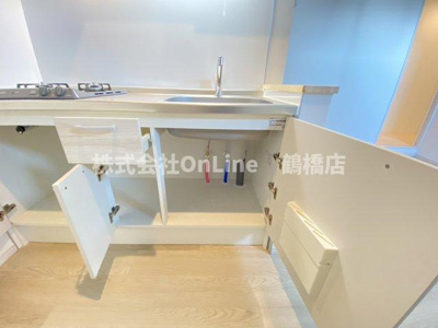 【その他】 | アリビラ鶴橋