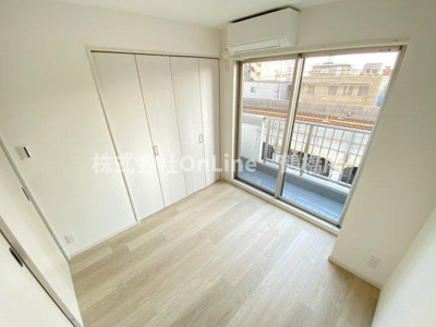 【内装】 | アリビラ鶴橋