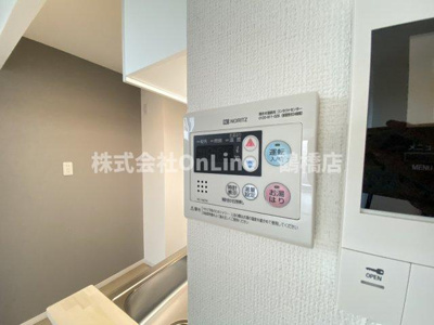 【設備】 | アリビラ鶴橋