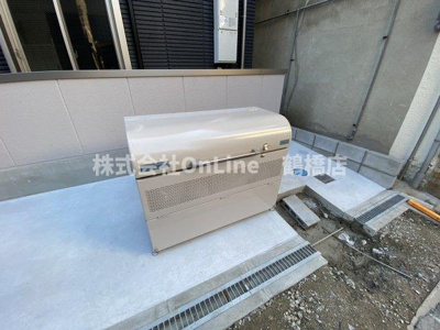 【その他共用部分】 | アリビラ鶴橋