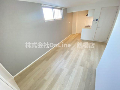 【居間・リビング】 | アリビラ鶴橋